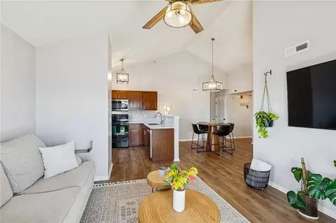 5500 NE 80th Ter #3A, Kansas City, MO 64119