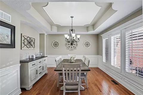 Dining - 9705 NE Jacob Ln, Lees Summit, MO 64086 photo 1 of 1