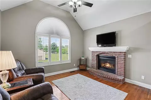 Living - 9705 NE Jacob Ln, Lees Summit, MO 64086 photo 1 of 1