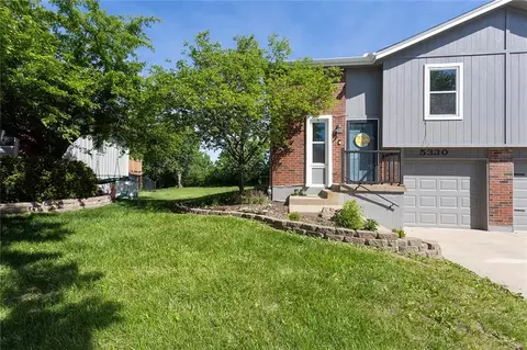 5330 NW 87th Ct, Kansas City, MO 64154