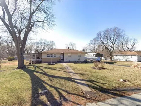 12409 E 54th St, Kansas City, MO 64133