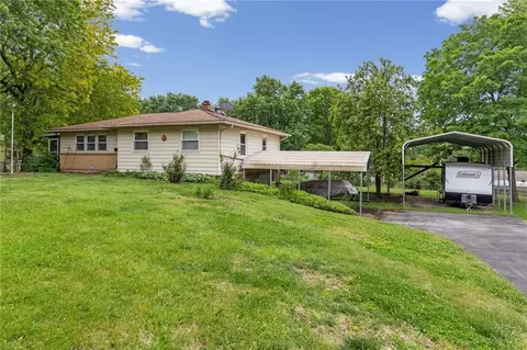 12409 E 54th St, Kansas City, MO 64133