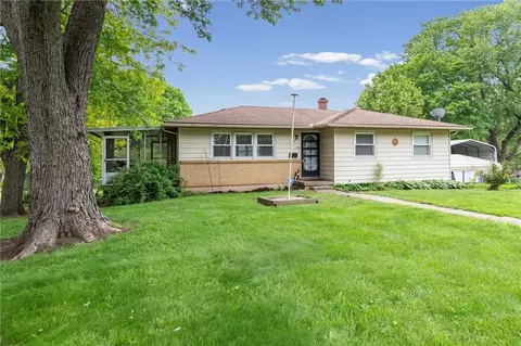 12409 E 54th St, Kansas City, MO 64133