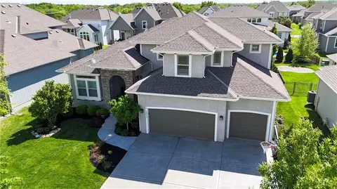 18333 Caenen St, Overland Park, KS 66013
