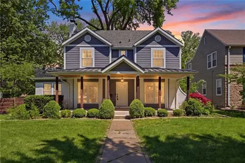 1124 W 77th St, Kansas City, MO 64114