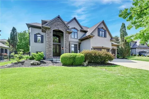 16328 Earnshaw St, Overland Park, KS 66221