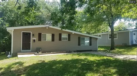 1023 Shearer Rd, Kansas City, KS 66103