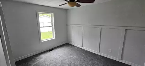 Bedroom - 608 E 10th St, Holden, MO 64040 photo 1 of 2