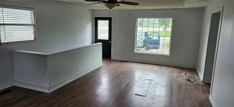 Living - 608 E 10th St, Holden, MO 64040 photo 2 of 2