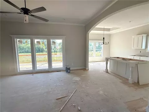 Living - 621 E 13th St, Kearney, MO 64060 photo 2 of 10