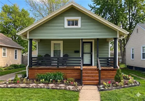 703 W 77th St, Kansas City, MO 64114