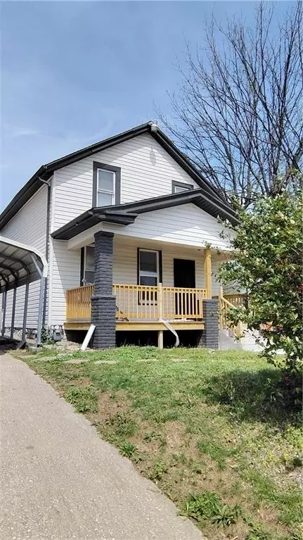 1300 Barnett Ave, Kansas City, KS 66102