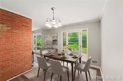 Dining - 10508 E 82nd St, Raytown, MO 64138 photo 1 of 1
