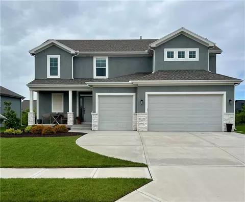 17736 Greeley St, Gardner, KS 66030