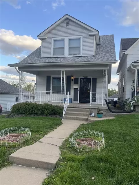 1119 Orville Ave, Kansas City, KS 66102