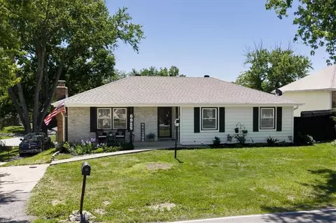 6925 NW Blair Rd, Kansas City, MO 64152