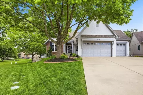 15423 Woodward St, Overland Park, KS 66223