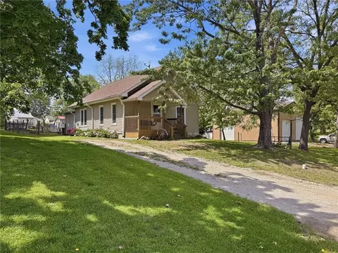 1416 Alexander St, Chillicothe, MO 64601