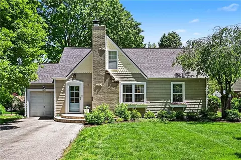 5639 Nall Ave, Roeland Park, KS 66202