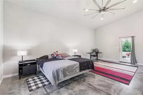 Bedroom - 15 NE Johnson St, Lees Summit, MO 64063 photo 2 of 5