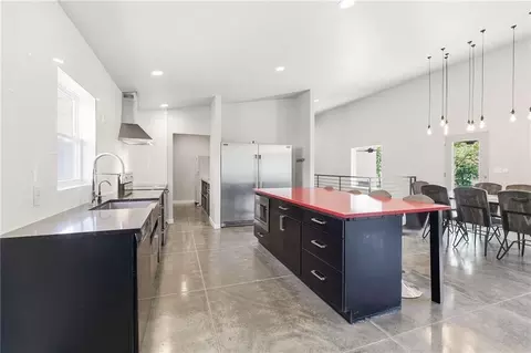 Kitchen - 15 NE Johnson St, Lees Summit, MO 64063 photo 1 of 6