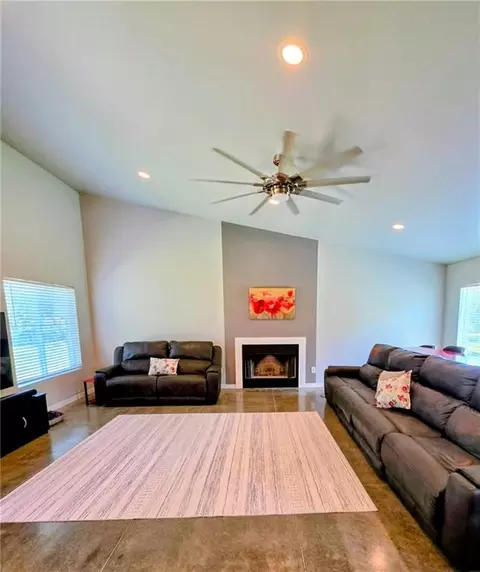 Living - 15 NE Johnson St, Lees Summit, MO 64063 photo 2 of 6