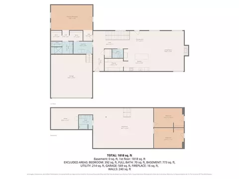 Floorplan - 15 NE Johnson St, Lees Summit, MO 64063 photo 3 of 3