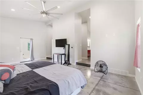 Bedroom - 15 NE Johnson St, Lees Summit, MO 64063 photo 3 of 5