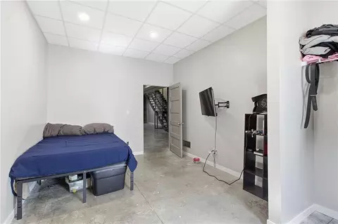 Bedroom - 15 NE Johnson St, Lees Summit, MO 64063 photo 5 of 5