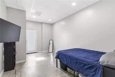 Bedroom - 15 NE Johnson St, Lees Summit, MO 64063 photo 4 of 5