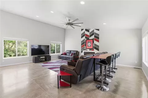 Living - 15 NE Johnson St, Lees Summit, MO 64063 photo 1 of 5