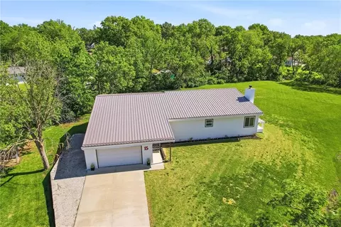 View/Area - 15 NE Johnson St, Lees Summit, MO 64063 photo 1 of 9