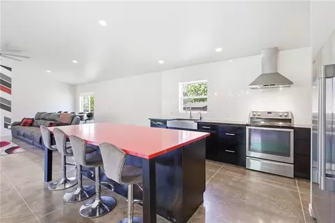 Kitchen - 15 NE Johnson St, Lees Summit, MO 64063 photo 2 of 6