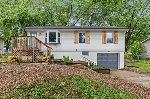 117 Sherri Ln, Excelsior Springs, MO 64024