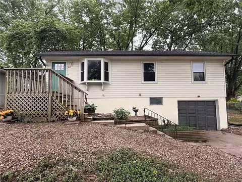 117 Sherri Ln, Excelsior Springs, MO 64024