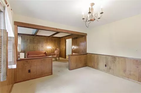 Living - 14818 E Covington Rd, Independence, MO 64055 photo 3 of 8