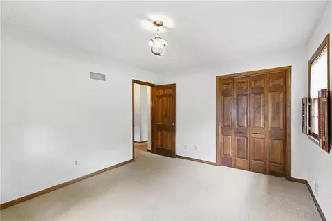 Bedroom - 14818 E Covington Rd, Independence, MO 64055 photo 4 of 8
