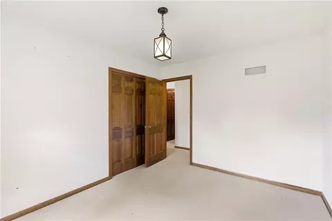 Bedroom - 14818 E Covington Rd, Independence, MO 64055 photo 2 of 8