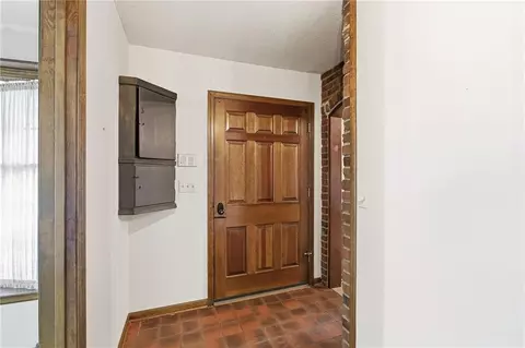 Entry Way - 14818 E Covington Rd, Independence, MO 64055 photo 1 of 1