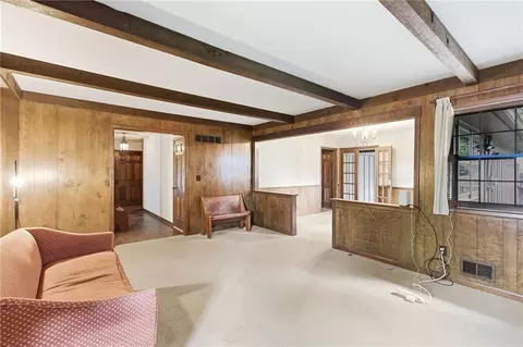 Living - 14818 E Covington Rd, Independence, MO 64055 photo 4 of 8