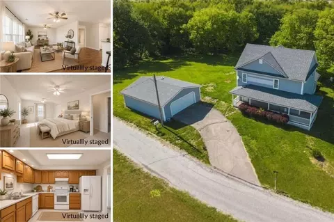 1261 SE Mill St, Dearborn, MO 64439