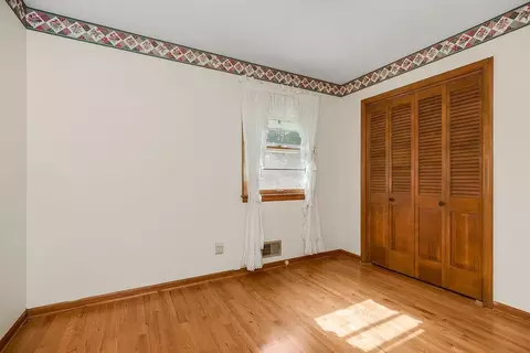 Bedroom - 1012 SE 2nd Ter, Lees Summit, MO 64063 photo 2 of 6