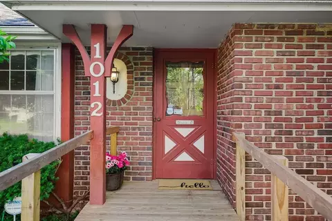 Exterior - 1012 SE 2nd Ter, Lees Summit, MO 64063 photo 2 of 6