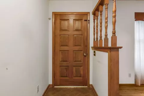 Entry Way - 1012 SE 2nd Ter, Lees Summit, MO 64063 photo 1 of 1