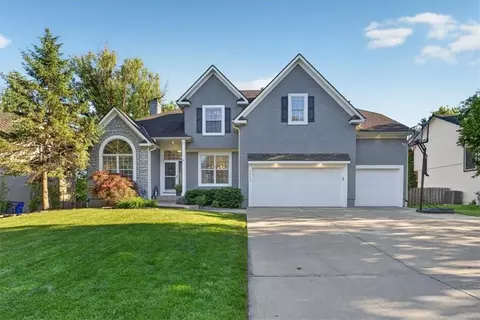 14103 W 142nd Ter, Olathe, KS 66062