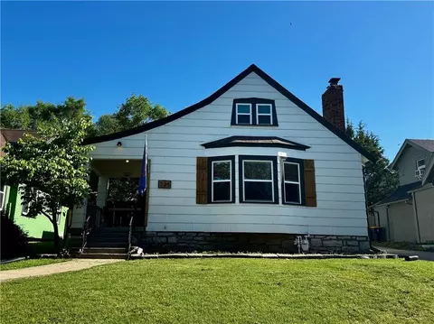 735 E 63rd Ter, Kansas City, MO 64110