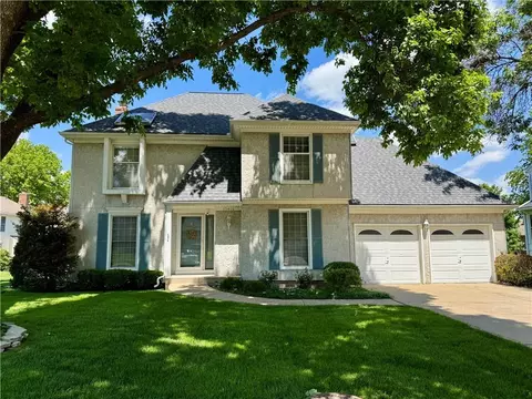 15416 W 94th Ter, Lenexa, KS 66219