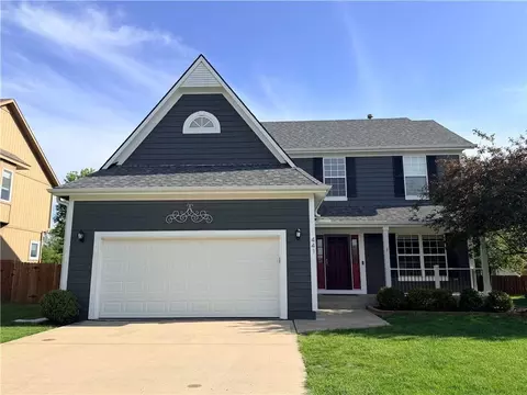 441 W Westhoff Pl, Gardner, KS 66030