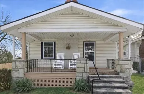 1701 Cleveland Ave, Kansas City, KS 66104