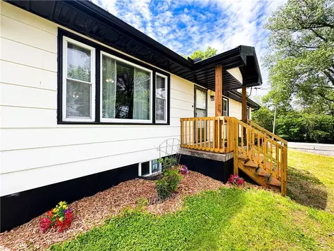 15420 NW Highway 7, Creighton, MO 64739
